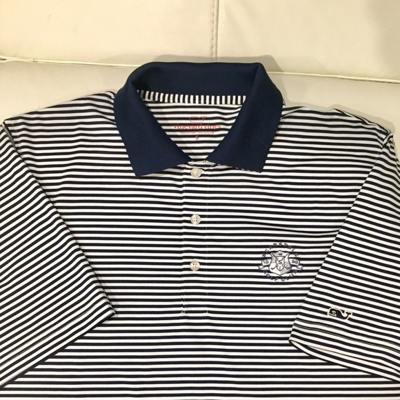 Vineyard Vines Other - New Without Tags- Vineyard Vines Golf Polo